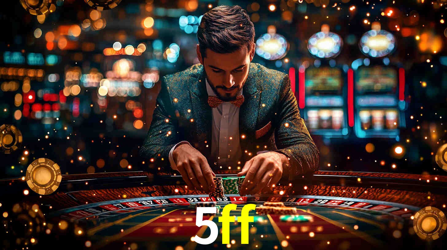 Resumo visual de bônus e campanhas 5ff