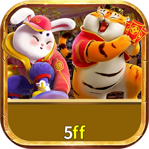 Logo 5ff